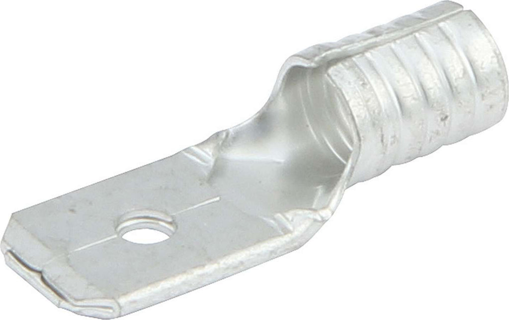 ALLSTAR PERFORMANCE 76027 - Blade Terminal Male Non-Insulated 12-10 20pk image