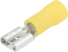 Load image into Gallery viewer, ALLSTAR PERFORMANCE 76058 - Blade Terminal Female Insulated 12-10 20pk image