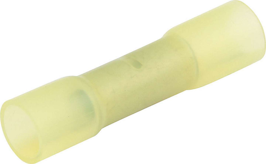 ALLSTAR PERFORMANCE 76080 - Butt Connector Heat Shrink 12-10 10pk image