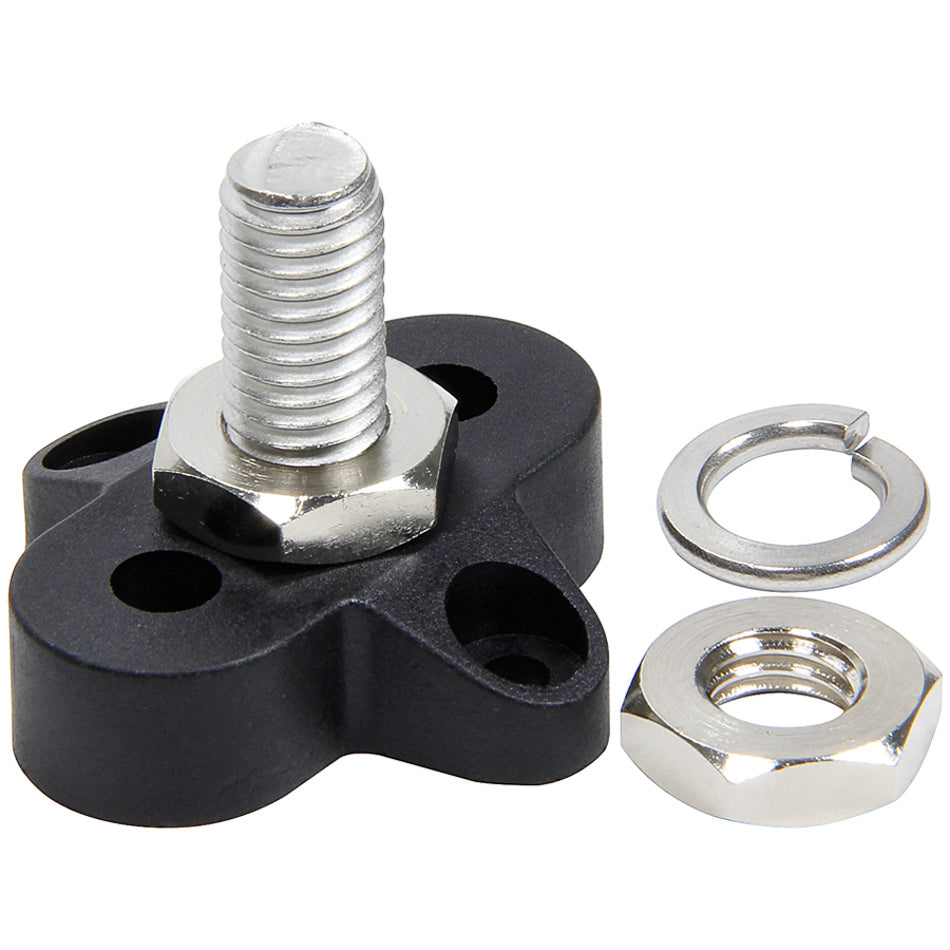 ALLSTAR PERFORMANCE 76146 - Junction Block 10 mm x 1.5 Stud image