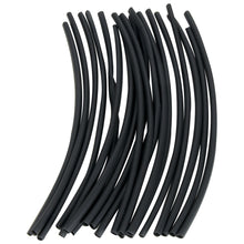 Load image into Gallery viewer, ALLSTAR PERFORMANCE 76162 - Heat Shrink Tubing 1/8in 20pcs image