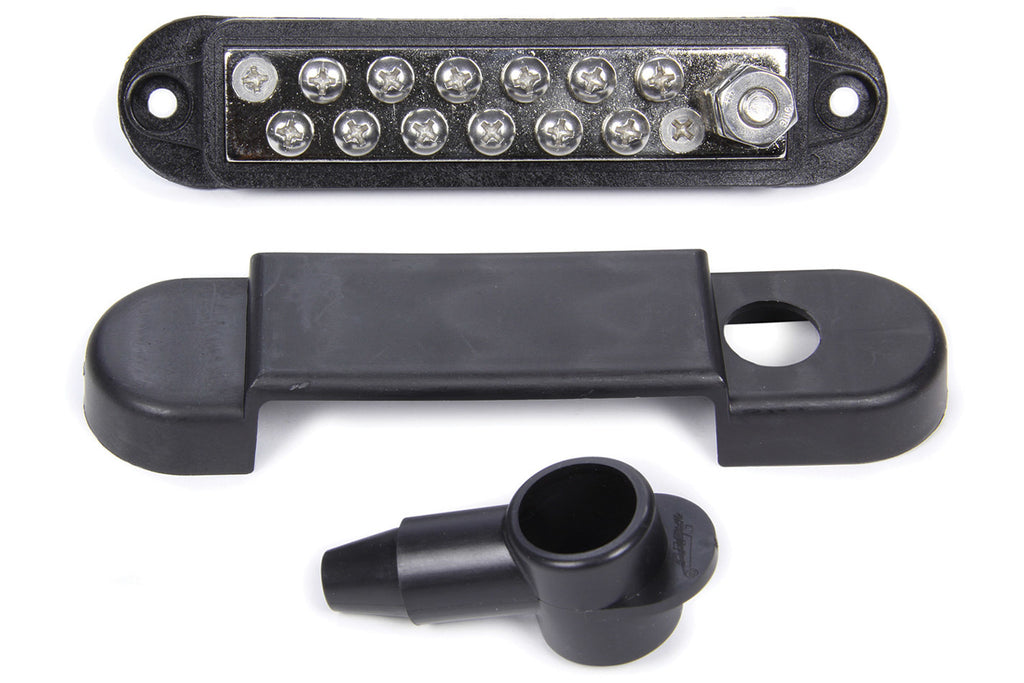 ALLSTAR PERFORMANCE 76172 - Buss Bar Black  image