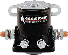 Load image into Gallery viewer, ALLSTAR PERFORMANCE 76203-10 - Starter Solenoid Black 10pk image