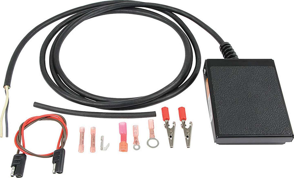 ALLSTAR PERFORMANCE 76205 - Foot Pedal Kit  image