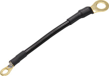 Load image into Gallery viewer, ALLSTAR PERFORMANCE 76209 - Solenoid Jumper Wire with Ring Terminal image