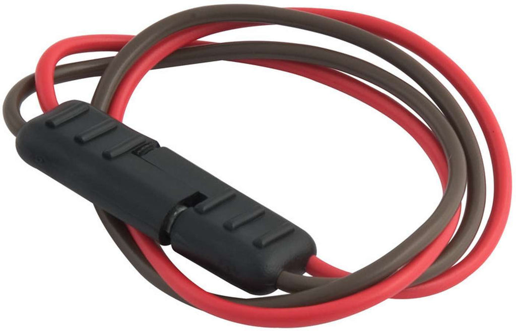 ALLSTAR PERFORMANCE 76232 - Universal Connector 2 Wire image