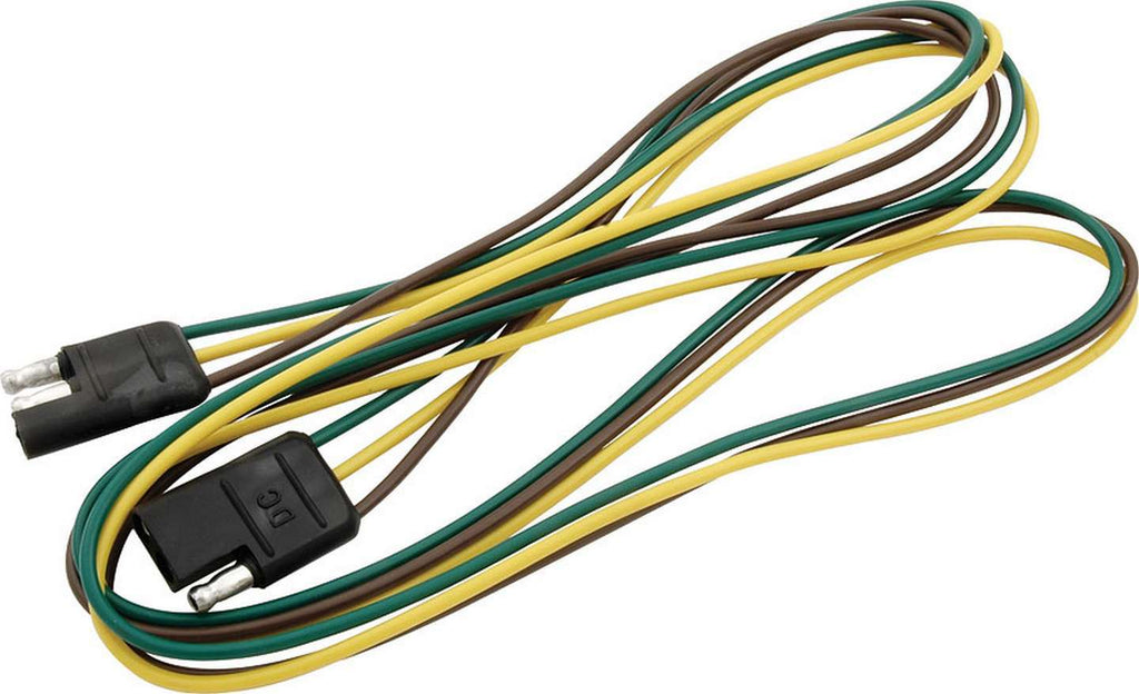 ALLSTAR PERFORMANCE 76233 - Universal Connector 3 Wire image