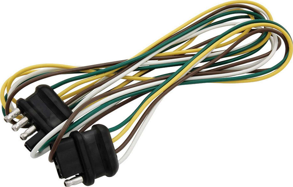 ALLSTAR PERFORMANCE 76234 - Universal Connector 4 Wire image