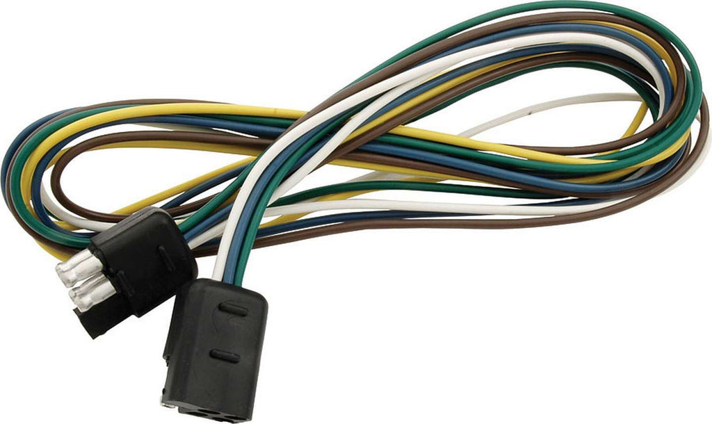 ALLSTAR PERFORMANCE 76235 - Universal Connector 5 Wire image