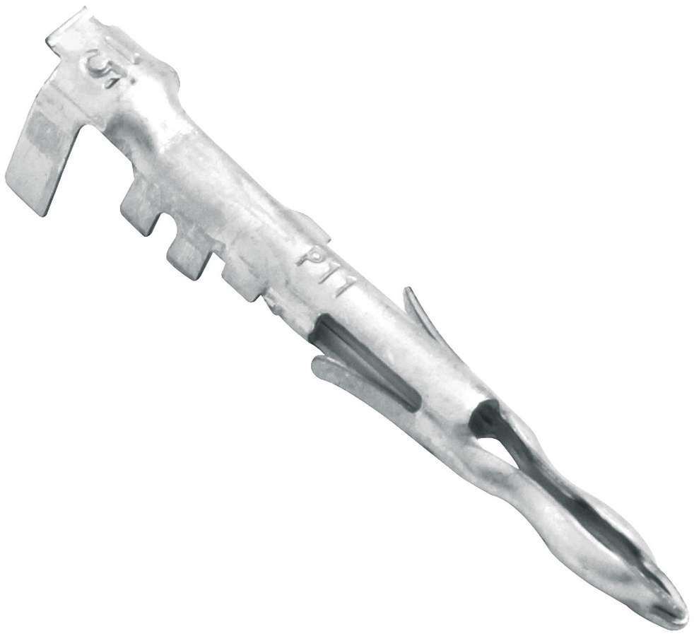 ALLSTAR PERFORMANCE 76276 - Male Terminals 16-14ga 10pk image