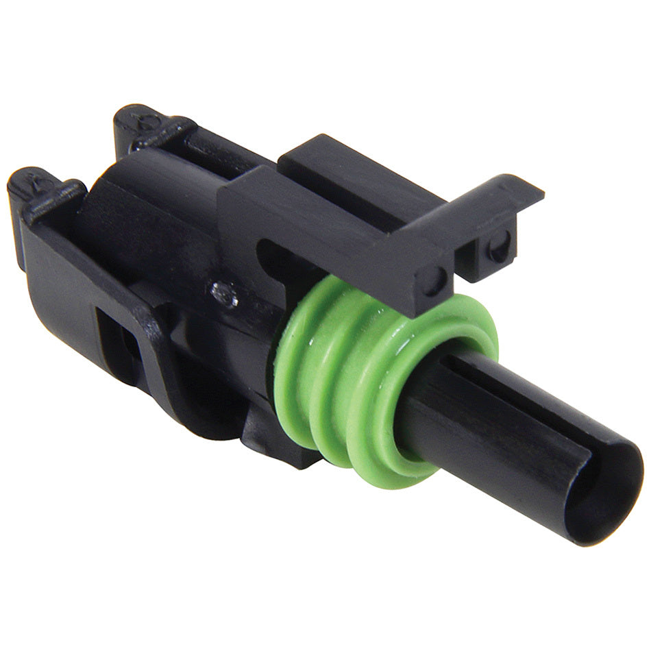 ALLSTAR PERFORMANCE 76288 - 1 Pin Weather Pack Tower Housing image