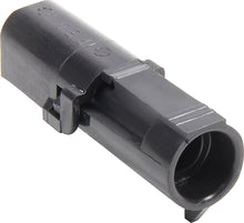 Load image into Gallery viewer, ALLSTAR PERFORMANCE 76289-10 - 1 Pin Weather Pack Shroud Housing 10pk image