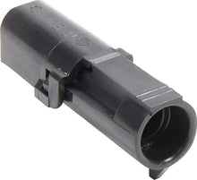 Load image into Gallery viewer, ALLSTAR PERFORMANCE 76289 - 1 Pin Weather Pack Shroud Housing image
