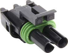 Load image into Gallery viewer, ALLSTAR PERFORMANCE 76290-10 - 2 Pin Weather Pack Tower Housing 10pk image