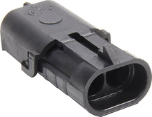 Load image into Gallery viewer, ALLSTAR PERFORMANCE 76291-10 - 2 Pin Weather Pack Shroud Housing 10pk image