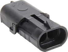 Load image into Gallery viewer, ALLSTAR PERFORMANCE 76291 - 2 Pin Weather Pack Shroud Housing image