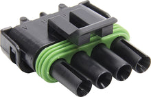 Load image into Gallery viewer, ALLSTAR PERFORMANCE 76294 - 4 Pin Weather Pack Tower Housing image