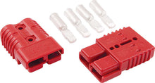 Load image into Gallery viewer, ALLSTAR PERFORMANCE 76322 - Battery Quick Disconnect 175 Amp Red 1pr image