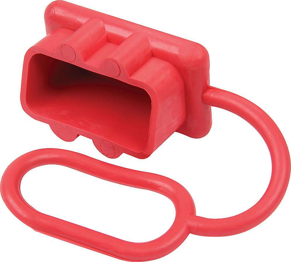 ALLSTAR PERFORMANCE 76325 - Quick Disconnect Cover 175amp image