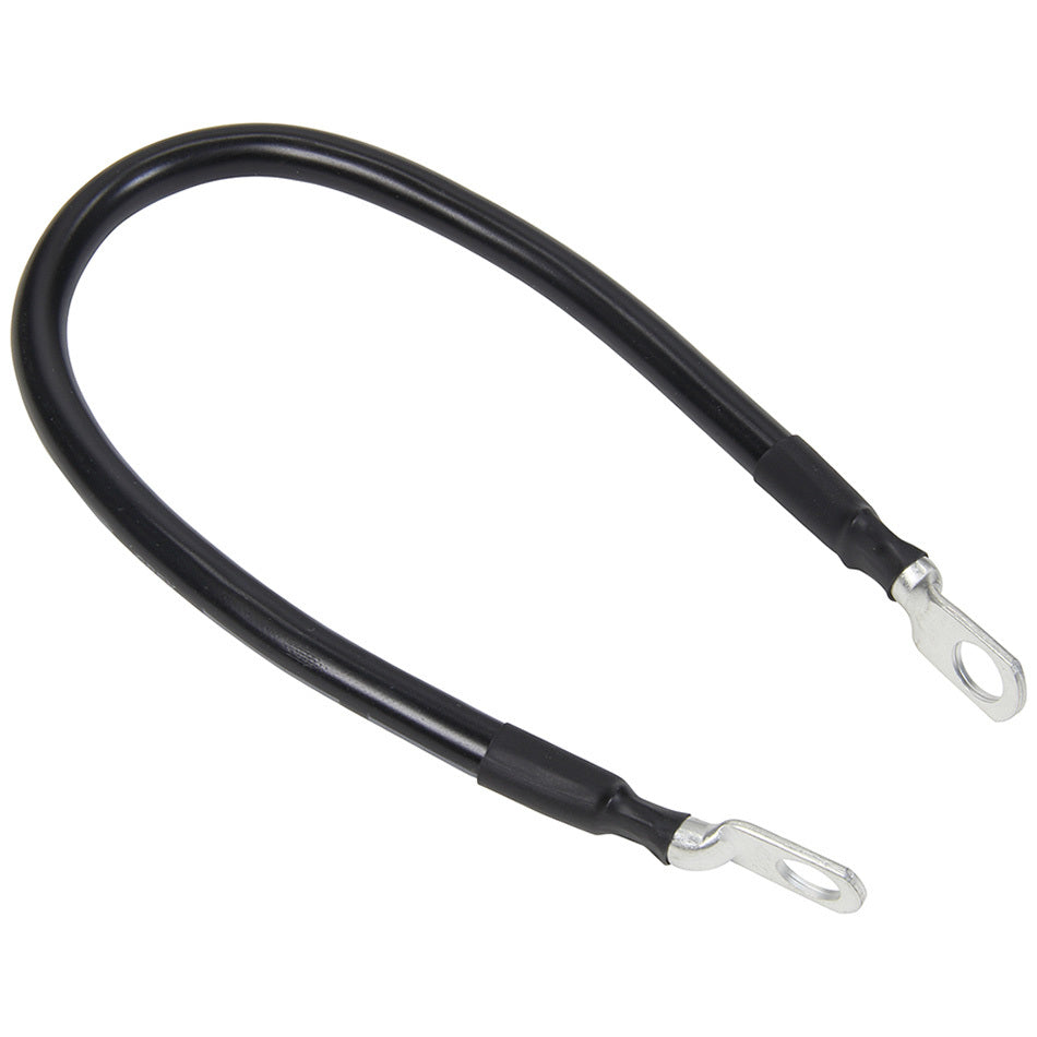 ALLSTAR PERFORMANCE 76341-10 - Battery Cable 10in  image