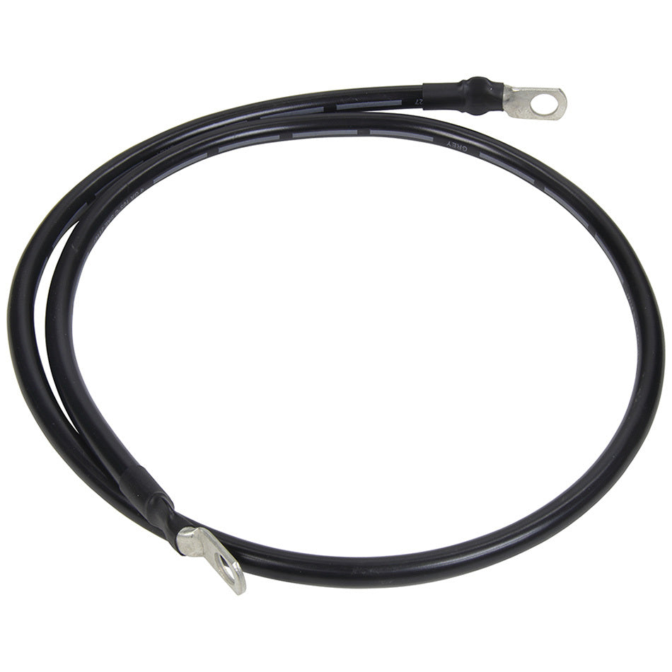 ALLSTAR PERFORMANCE 76341-25 - Battery Cable 25in  image