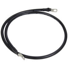 Load image into Gallery viewer, ALLSTAR PERFORMANCE 76341-25 - Battery Cable 25in  image