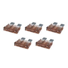 Load image into Gallery viewer, ALLSTAR PERFORMANCE 76364 - ATC/ATO Fuse 7.5 Amp 5pk image