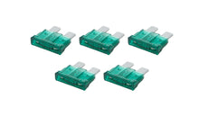 Load image into Gallery viewer, ALLSTAR PERFORMANCE 76369 - ATC/ATO Fuse 30 Amp 5pk image