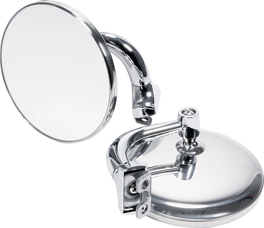 ALLSTAR PERFORMANCE 76401 - Peep Mirrors 4in 1pr image