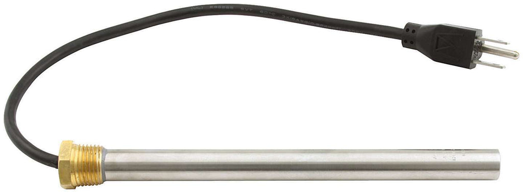 ALLSTAR PERFORMANCE 76416 - Immersion Heater 7.5in  image