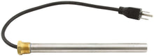 Load image into Gallery viewer, ALLSTAR PERFORMANCE 76416 - Immersion Heater 7.5in  image