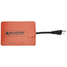 Load image into Gallery viewer, ALLSTAR PERFORMANCE 76422 - Heating Pad 5x7 w/Self Adhesive image