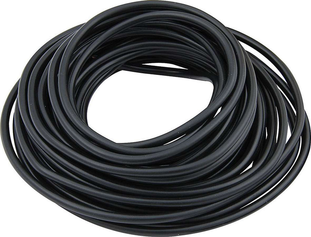 ALLSTAR PERFORMANCE 76501 - 20 AWG Black Primary Wire 50ft image