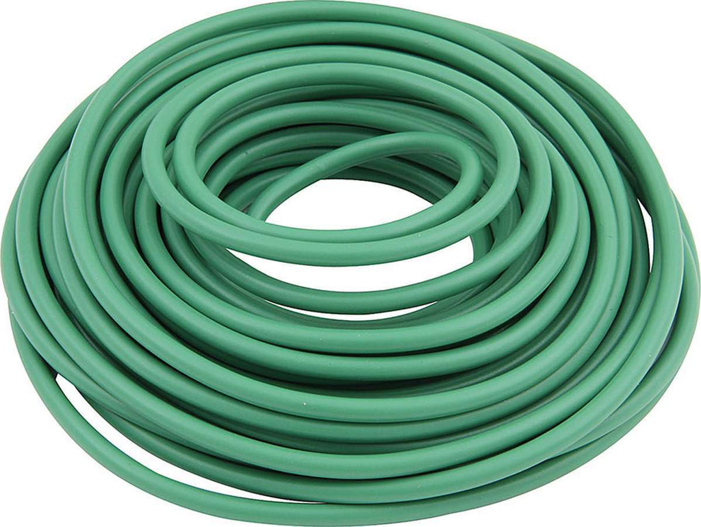 ALLSTAR PERFORMANCE 76503 - 20 AWG Green Primary Wire 50ft image