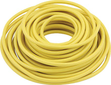 Load image into Gallery viewer, ALLSTAR PERFORMANCE 76504 - 20 AWG Yellow Primary Wire 50ft image