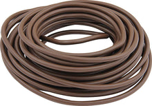 Load image into Gallery viewer, ALLSTAR PERFORMANCE 76505 - 20 AWG Brown Primary Wire 50ft image