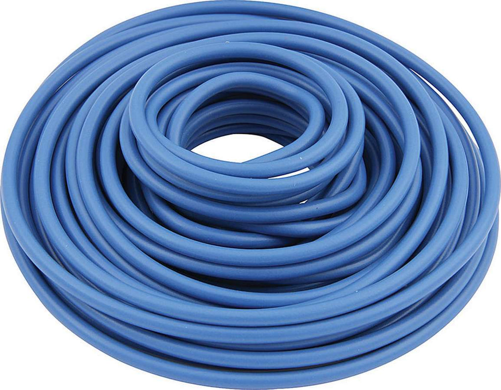 ALLSTAR PERFORMANCE 76506 - 20 AWG Blue Primary Wire 50ft image