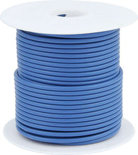 Load image into Gallery viewer, ALLSTAR PERFORMANCE 76516 - 20 AWG Blue Primary Wire 100ft image