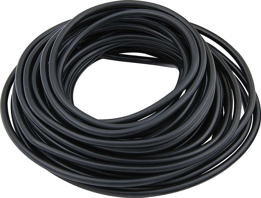 ALLSTAR PERFORMANCE 76541 - 14 AWG Black Primary Wire 20ft image