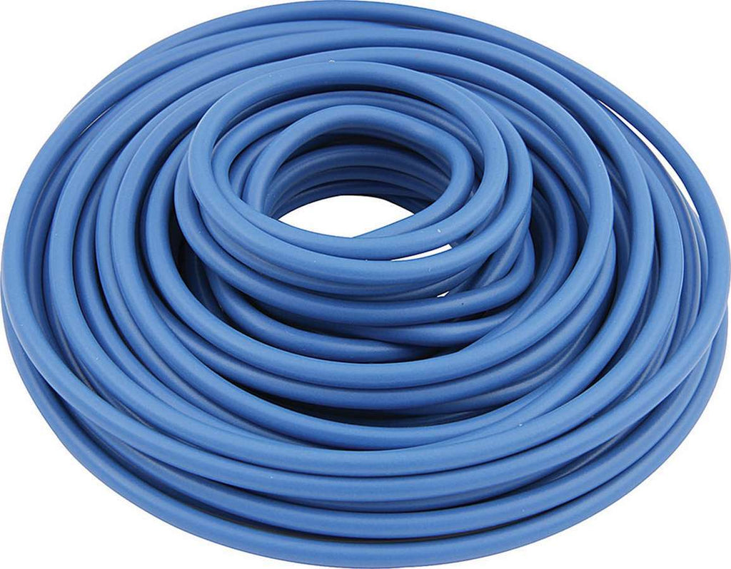 ALLSTAR PERFORMANCE 76546 - 14 AWG Blue Primary Wire 20ft image