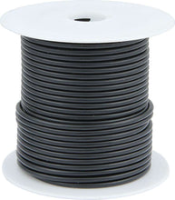 Load image into Gallery viewer, ALLSTAR PERFORMANCE 76551 - 14 AWG Black Primary Wire 100ft image