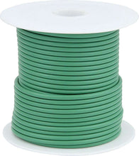 Load image into Gallery viewer, ALLSTAR PERFORMANCE 76553 - 14 AWG Green Primary Wire 100ft image