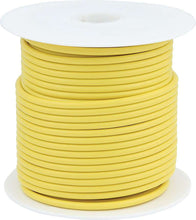 Load image into Gallery viewer, ALLSTAR PERFORMANCE 76554 - 14 AWG Yellow Primary Wire 100ft image