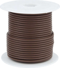 Load image into Gallery viewer, ALLSTAR PERFORMANCE 76555 - 14 AWG Brown Primary Wire 100ft image