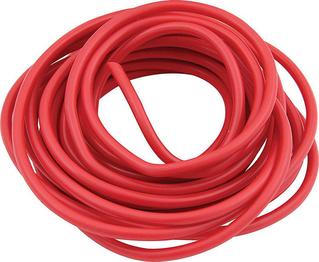 ALLSTAR PERFORMANCE 76560 - 12 AWG Red Primary Wire 12ft image