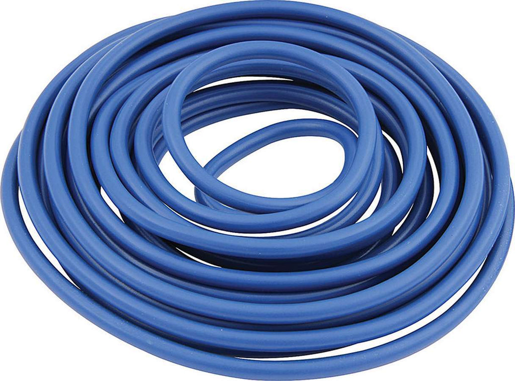 ALLSTAR PERFORMANCE 76563 - 12 AWG Blue Primary Wire 12ft image