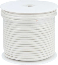 Load image into Gallery viewer, ALLSTAR PERFORMANCE 76567 - 12 AWG White Primary Wire 100ft image