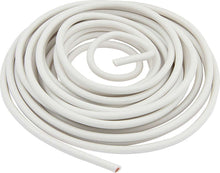 Load image into Gallery viewer, ALLSTAR PERFORMANCE 76572 - 10 AWG White Primary Wire 10ft image