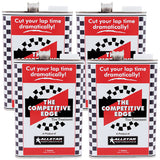 Competitive Edge Tire Conditioner 4 Gallons