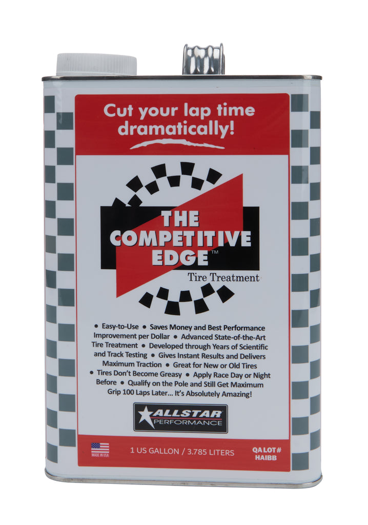 ALLSTAR PERFORMANCE 78105 - Competitive Edge Tire Conditioner image